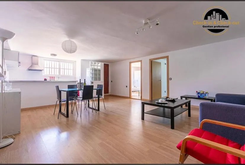 Villa Del Mar Торремолинос