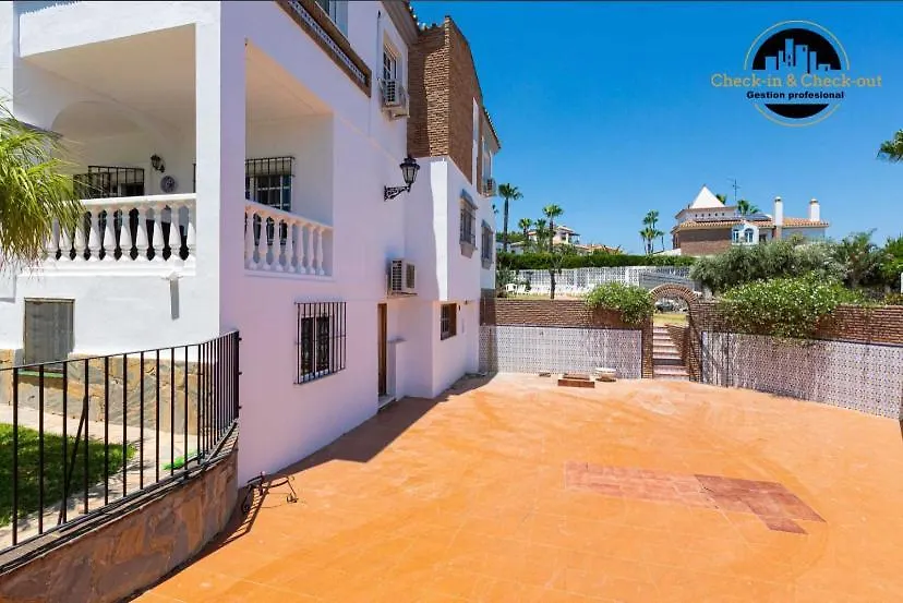 Villa Del Mar Торремолинос 0*,  Испания