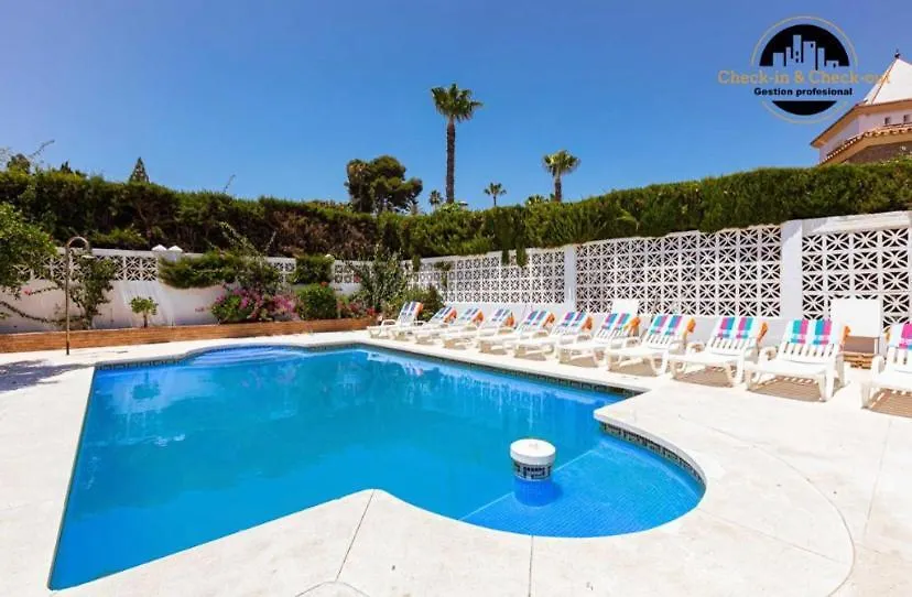 Villa Del Mar Торремолинос 0*,  Испания