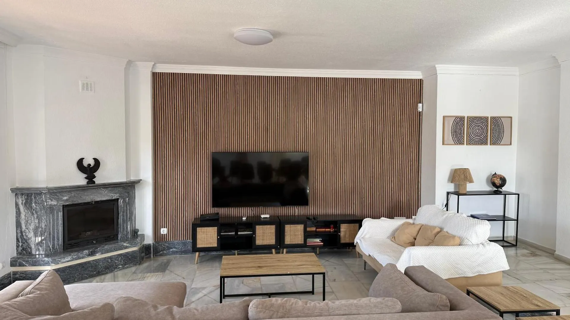 Villa Del Mar Торремолинос
