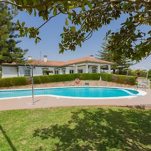 Galemar Pool & Gardens Torremolinos